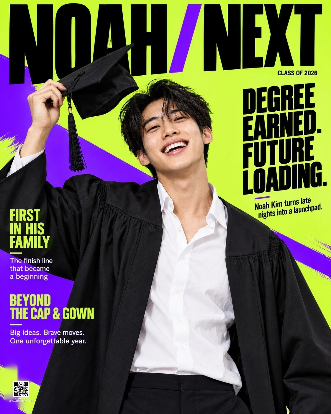 Spotlight Edition digital cover