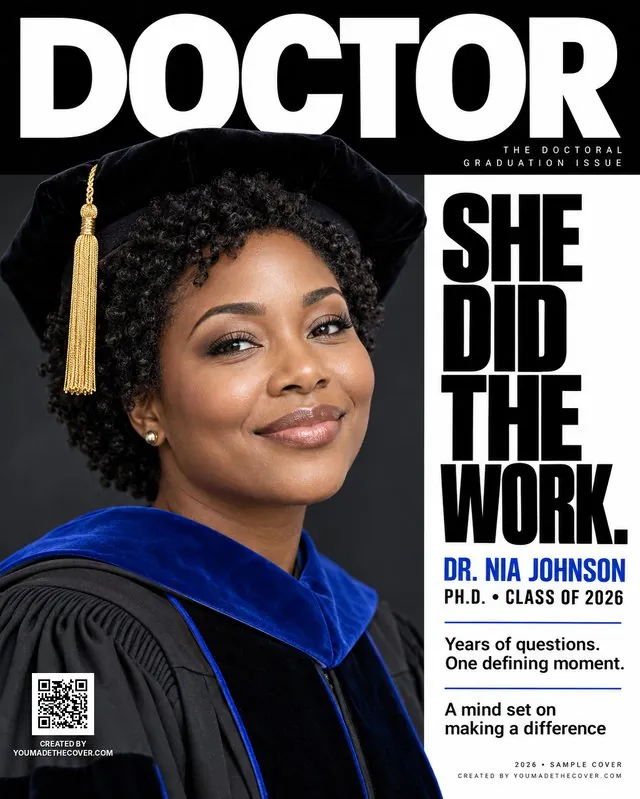 Doctor sample cover